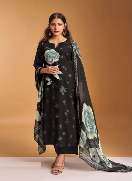 Octavia1898 Printed Designer Salwar Suits